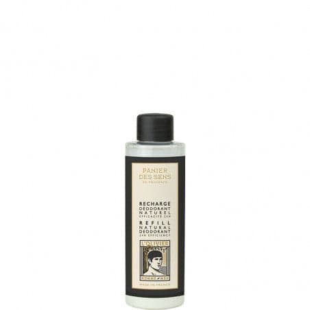 Navulling natuurlijke deodorant L'Olivier 150 ml