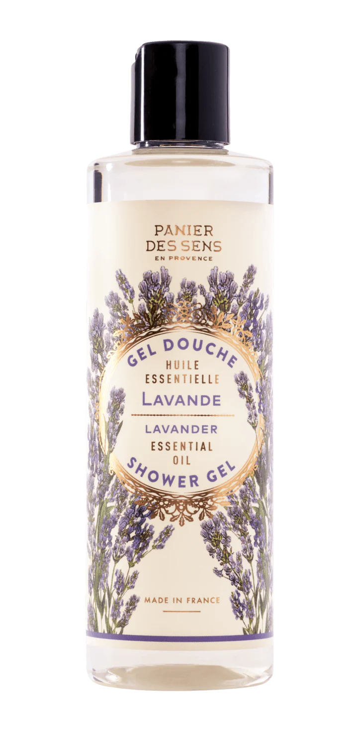 douchegel Lavendel 250 ml