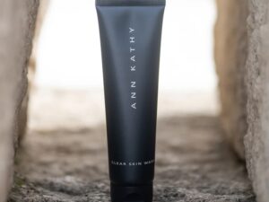 Clear Skin Wash 150ml