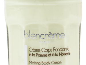 Body Cream Apple & Hazelnut 175ml