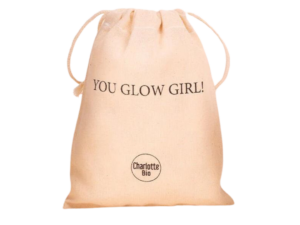 Make Up Pouch Lin