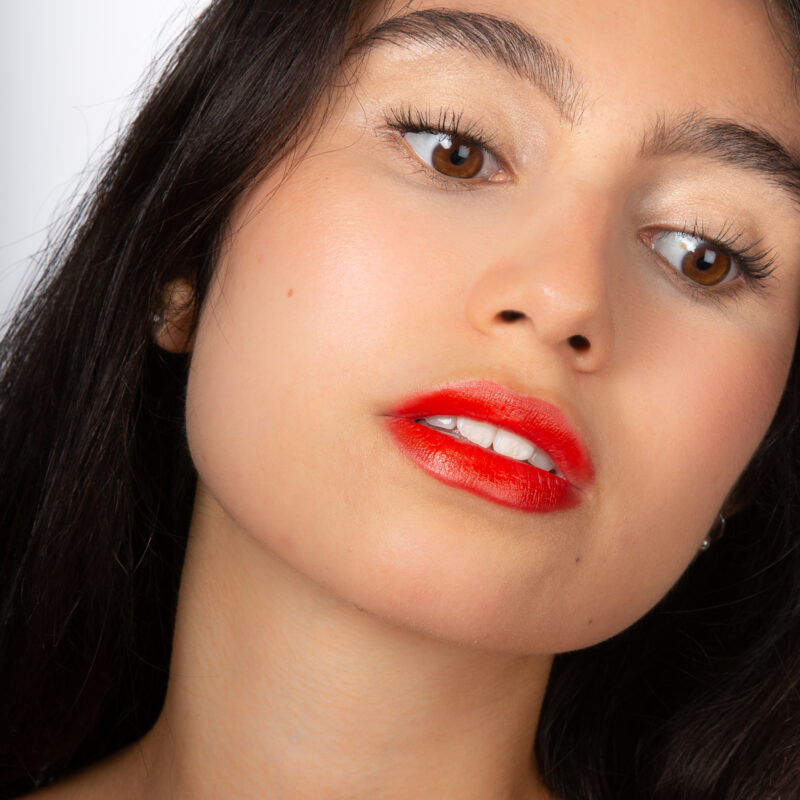 Organic Matte Lipstick Royal - Afbeelding 2