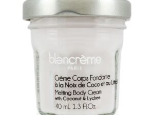 Body Cream Coconut & Lychee 40ml