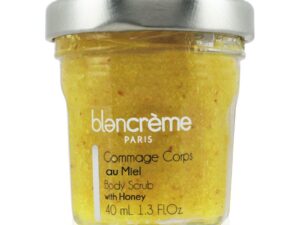 Body Scrub Honey 40ml