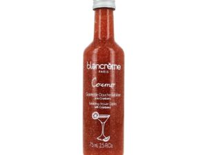 Exfoliating Shower Gel Cosmo 75ml